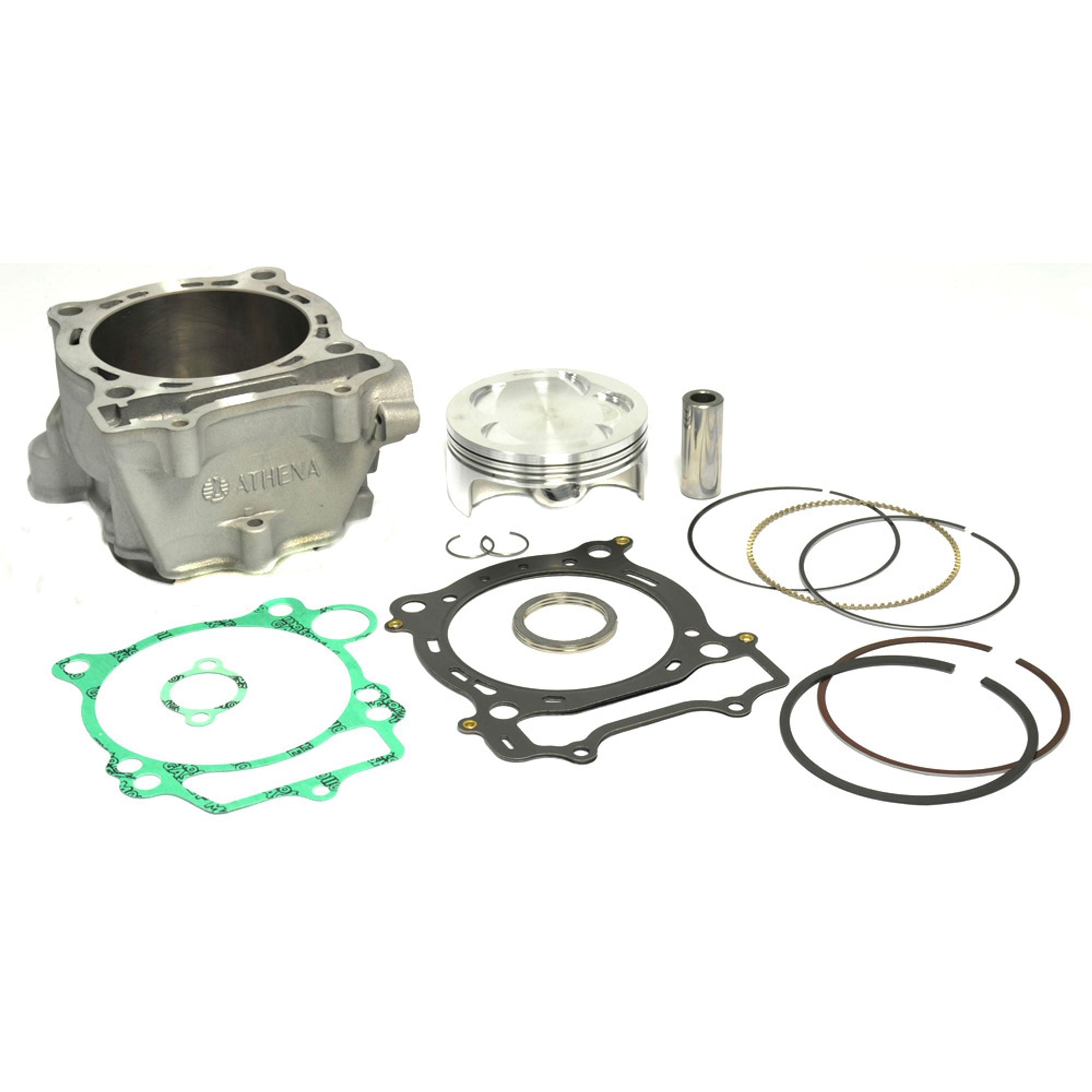 Big Bore Cylinder Kit Ø 98 mm, 478 cc-0