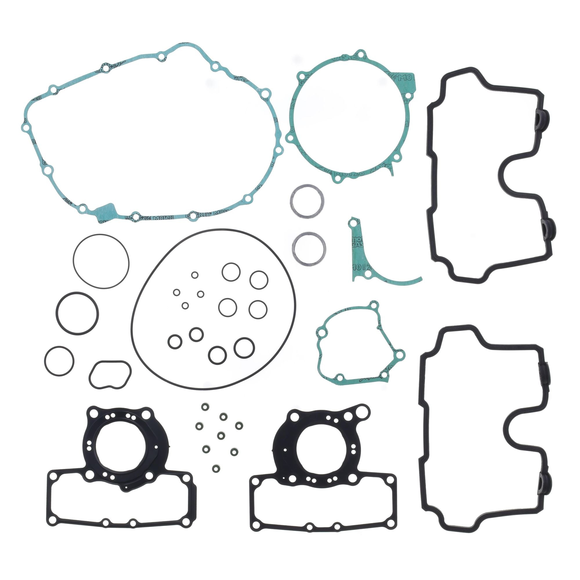 Complete Gasket Kit (oil seals not included)-0