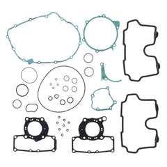 Complete Gasket Kit (oil seals not included)-0