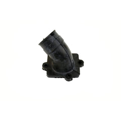 Rubber Intake Manifold  Ø 28 mm-1
