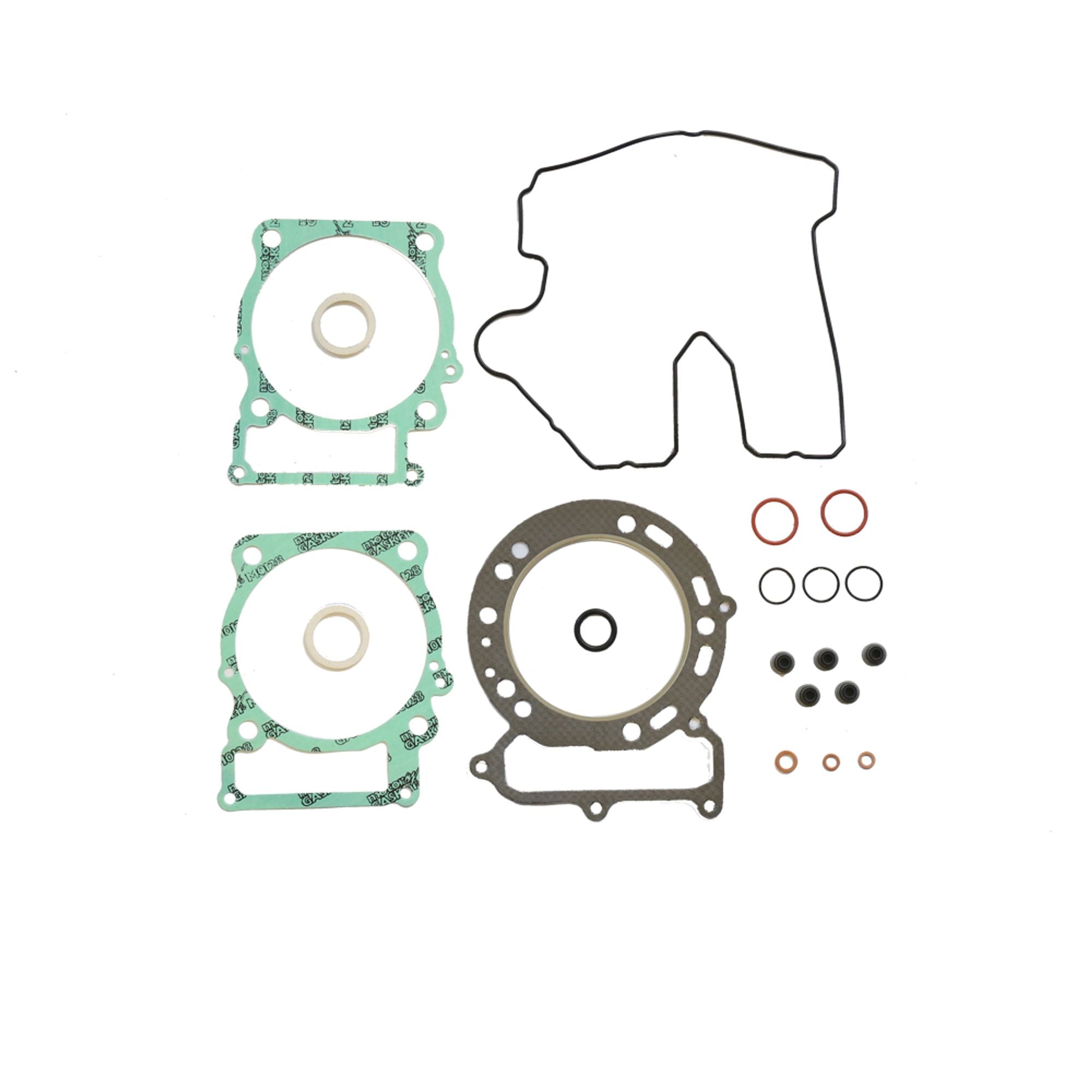 Top End Gasket Kit-0
