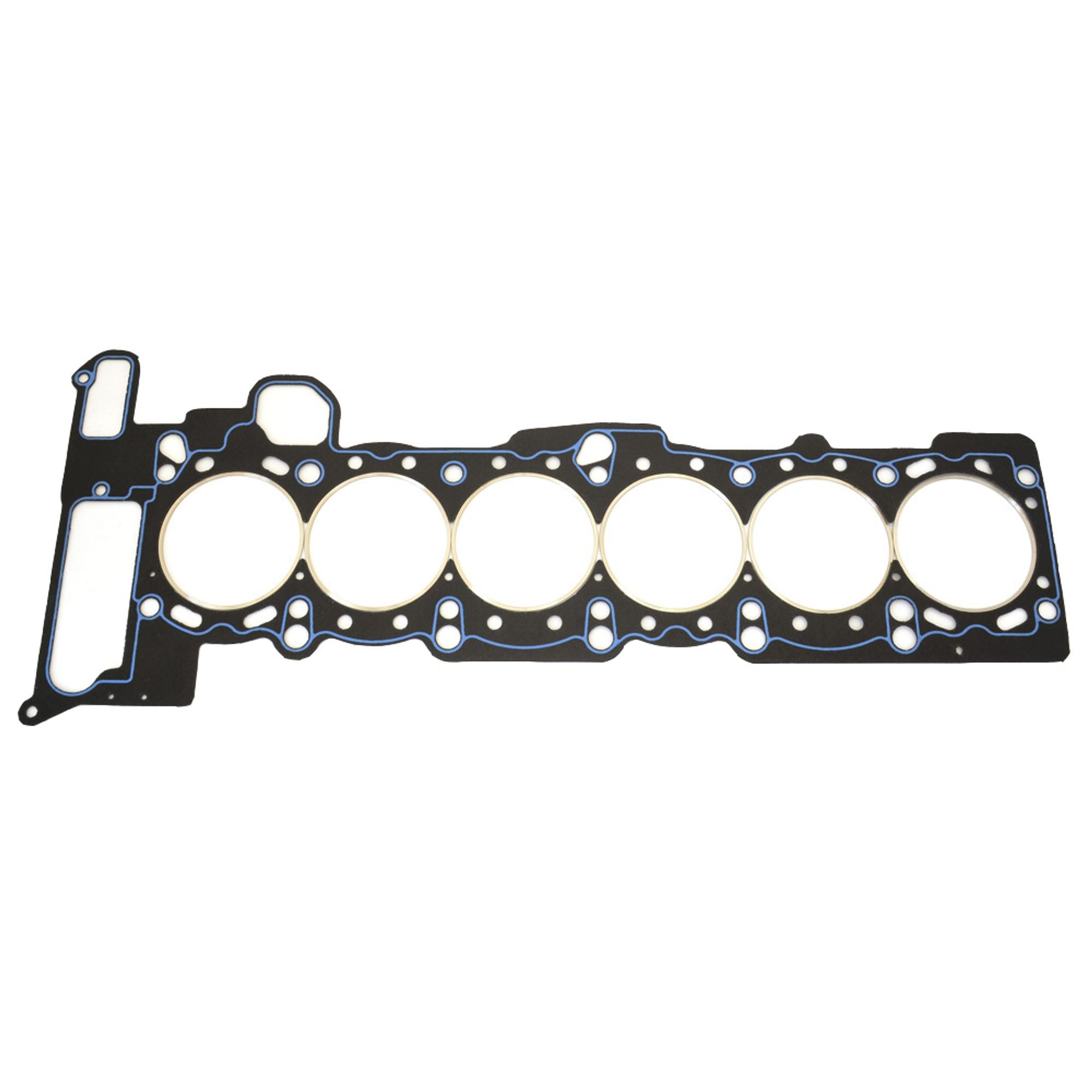 Cut Ring Racing Head Gasket thickness 1,5 mm Ø 86 mm-0