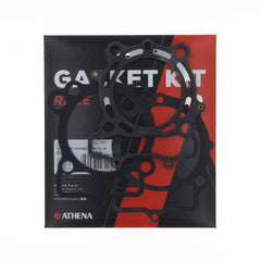 Race Gasket Kit: Gasket kit with Cylinder Head Gasket and 2 Cylinder Base Gaskets-3