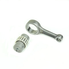 Connecting rod kit with engine gasket kit-2