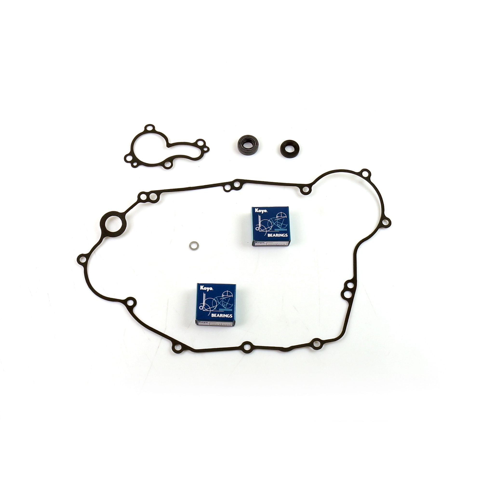 Water Pump Gasket Kit-0
