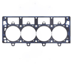 Cut Ring Racing Head Gasket thickness 1 mm Ø 106,7 mm-1