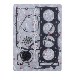 Complete Gasket Kit (oil seals not included)-1