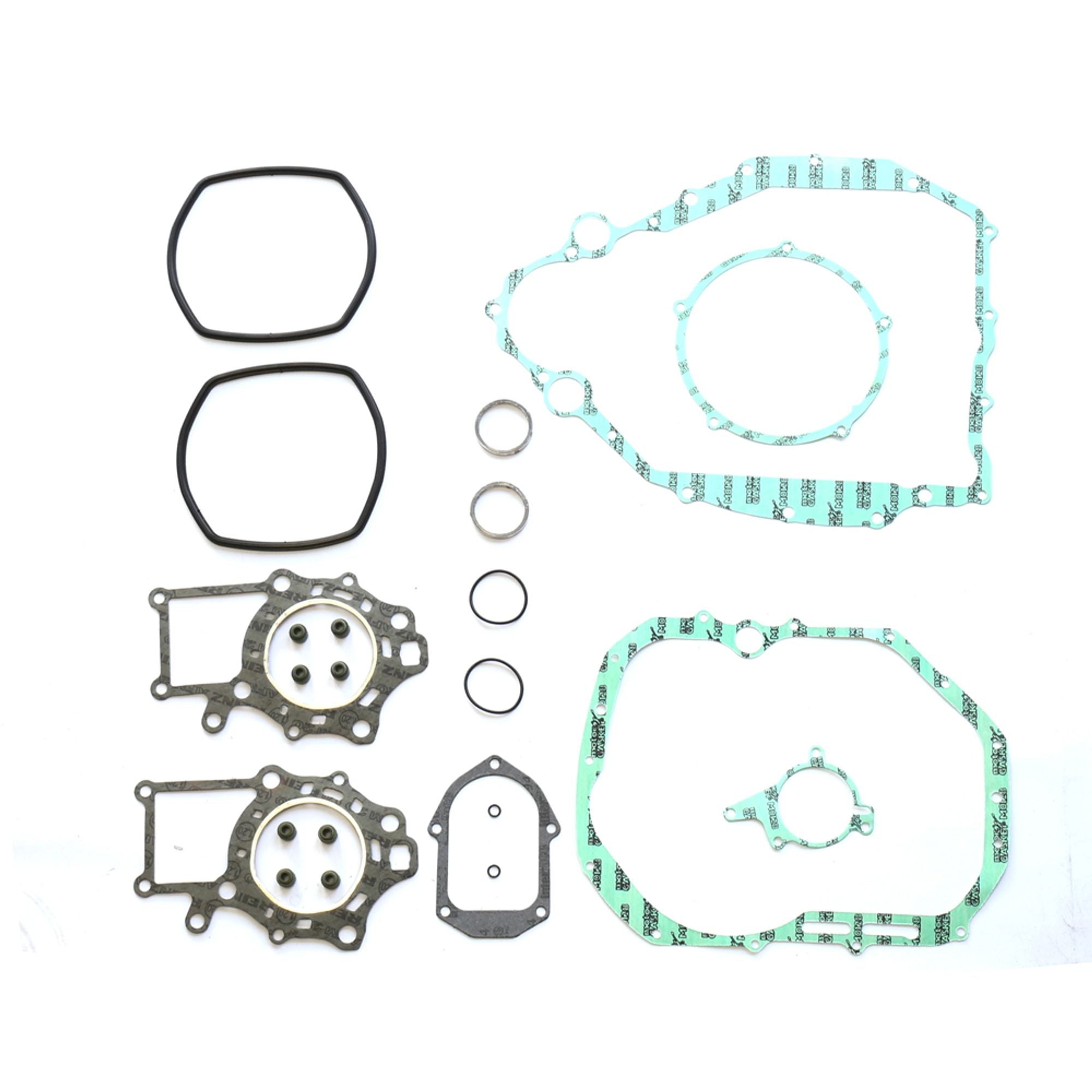 Complete Gasket Kit (oil seals not included)-0
