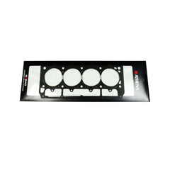 Cut Ring Racing Head Gasket thickness 1,5 mm Ø 103 mm (Right)-2