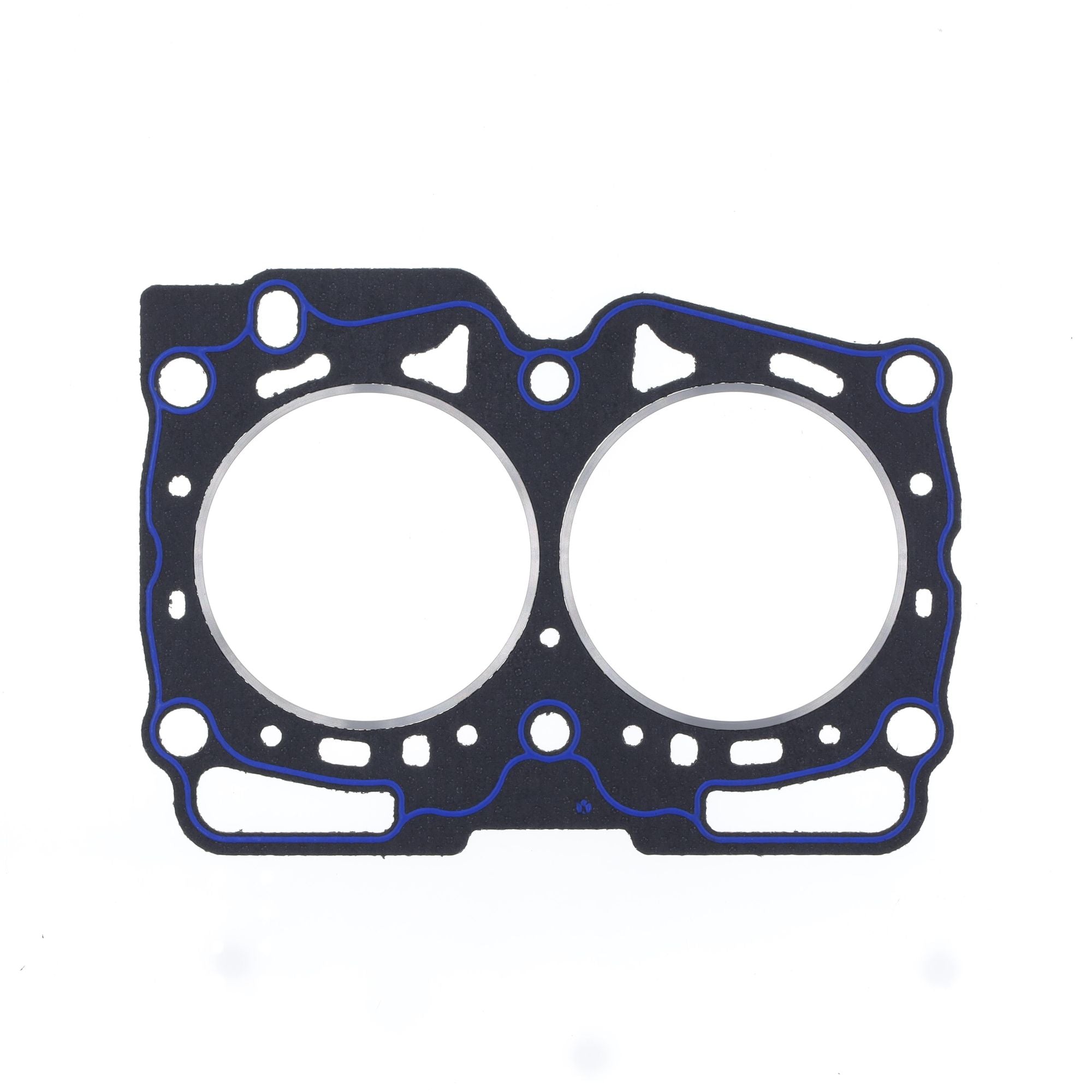 Cut Ring Racing Head Gasket thickness 1 mm Ø 101,3 mm-0