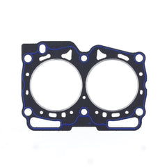 Cut Ring Racing Head Gasket thickness 1 mm Ø 101,3 mm-0