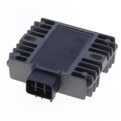 Voltage Regulator-1