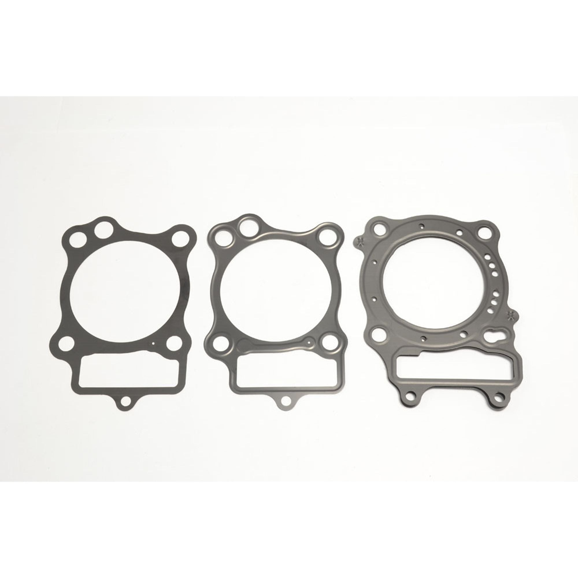 Race Gasket Kit: Gasket kit with Cylinder Head Gasket and 2 Cylinder Base Gaskets-0