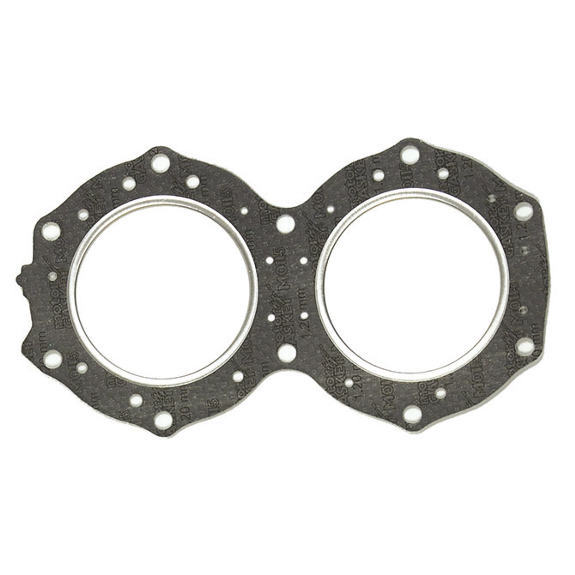 Cylinder Head Gasket with thickness same as OE-0