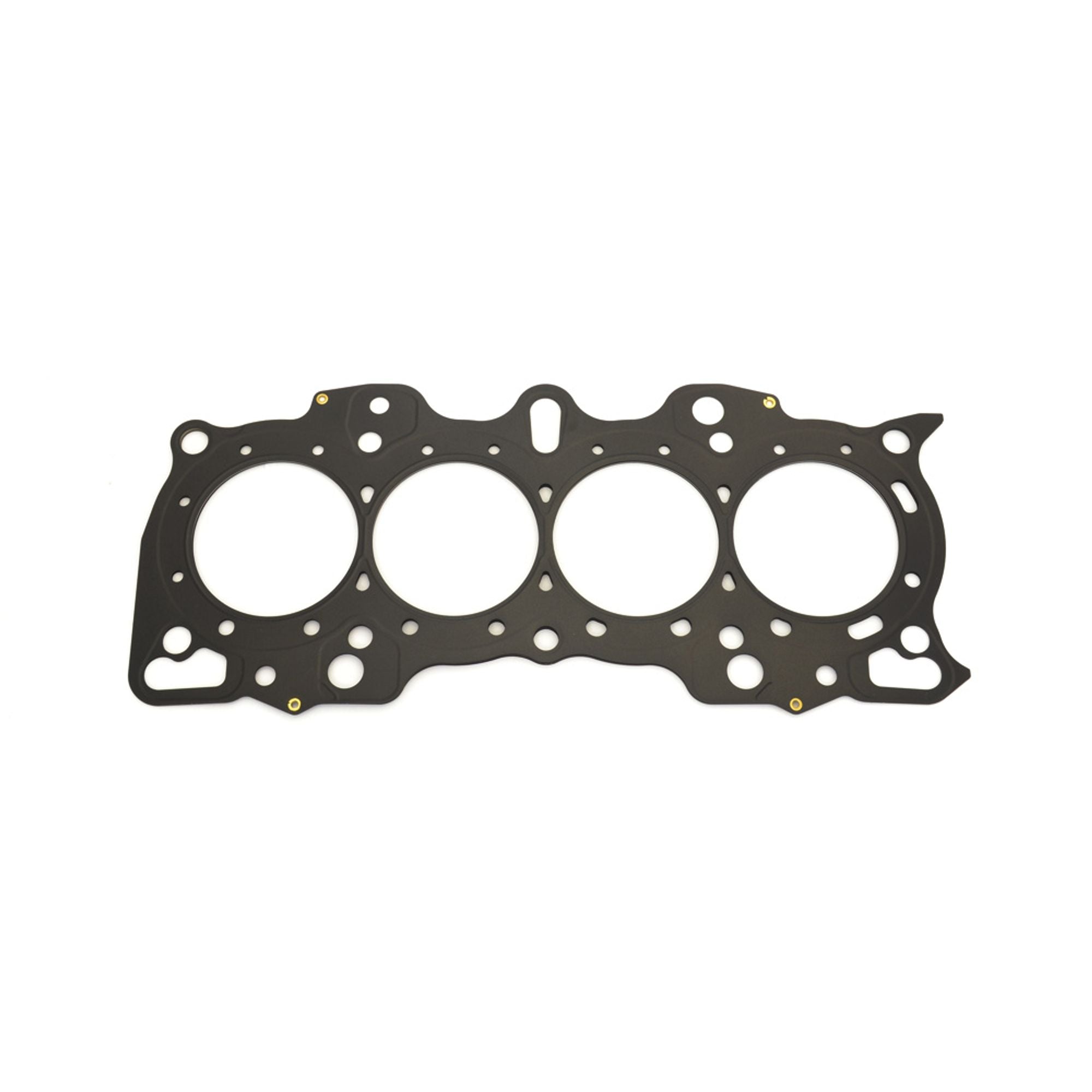Multilayer Racing Head Gasket thickness 0,85 mm Ø 83 mm with Gas Stopper-0