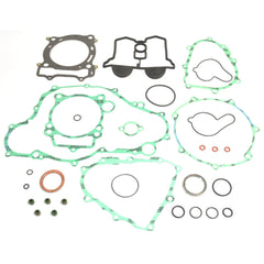 Complete Gasket Kit (oil seals not included)-0