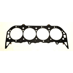 Multilayer Racing Head Gasket thickness 1 mm Ø 117,60 mm-0