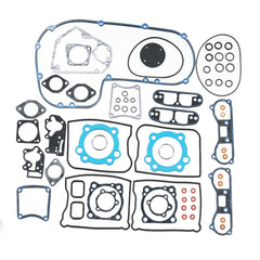 Complete Gasket Kit (oil seals not included)-0