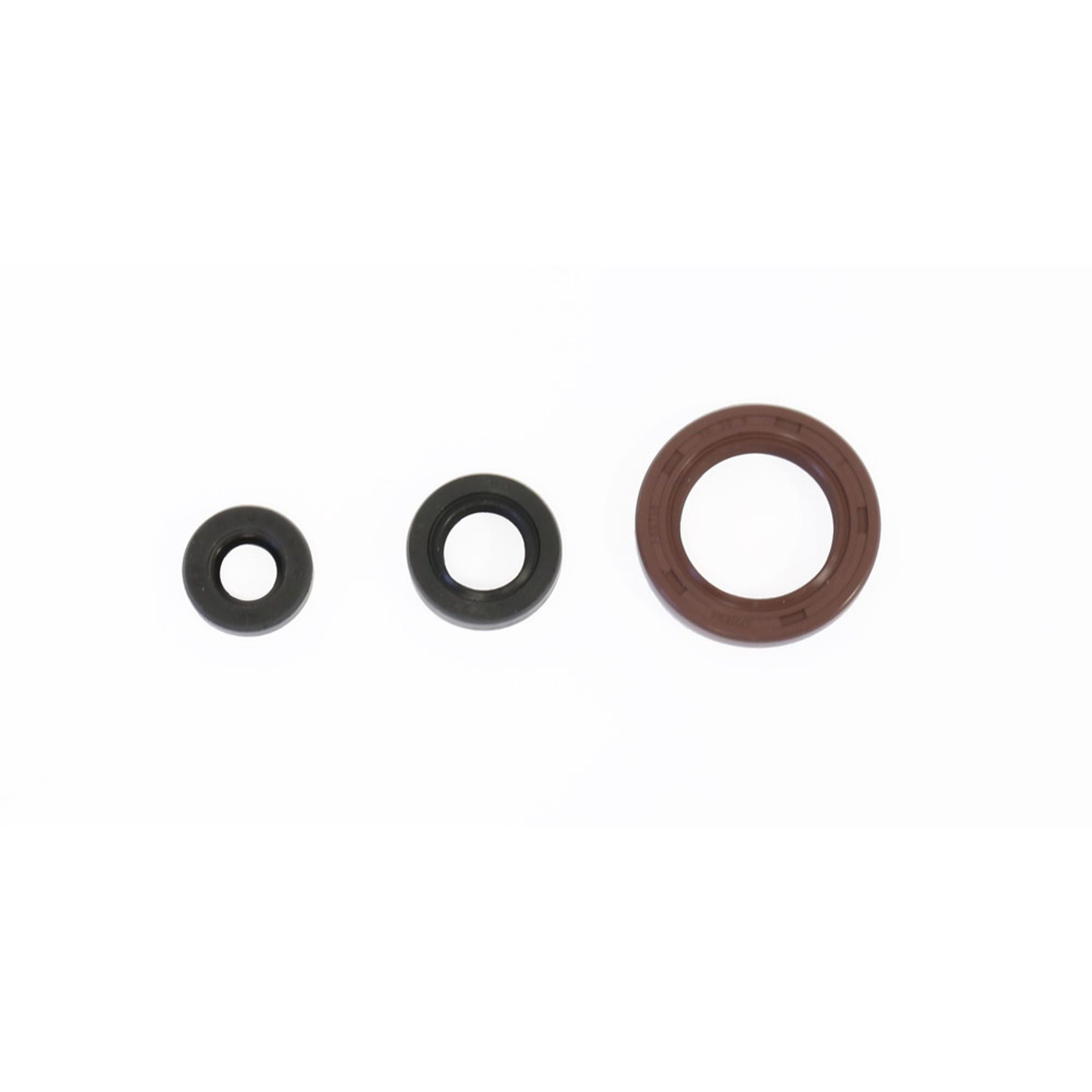 Engine Oil Seals Kit-0