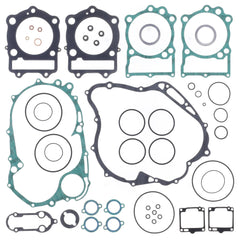 Complete Gasket Kit (oil seals not included)-0