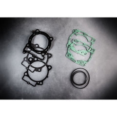 Race Gasket Kit: Gasket kit with Cylinder Head Gasket and 2 Cylinder Base Gaskets-1