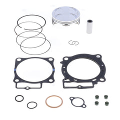 Top End Piston Kit: Forged 4-Stroke Piston Ø 95,95 mm + Top End Gasket Kit-0