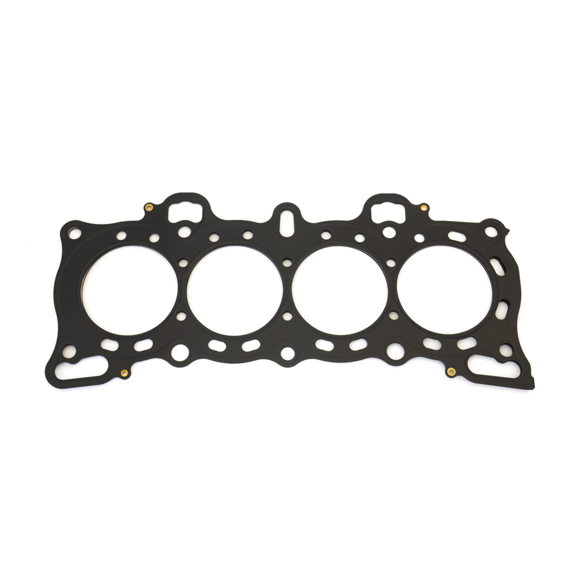 Multilayer Racing Head Gasket thickness 0,85 mm Ø 77 mm with Gas Stopper-0