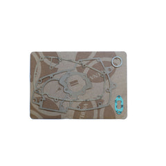 Complete Gasket Kit (oil seals not included)-1