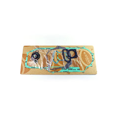 Complete Gasket Kit (oil seals not included)-1