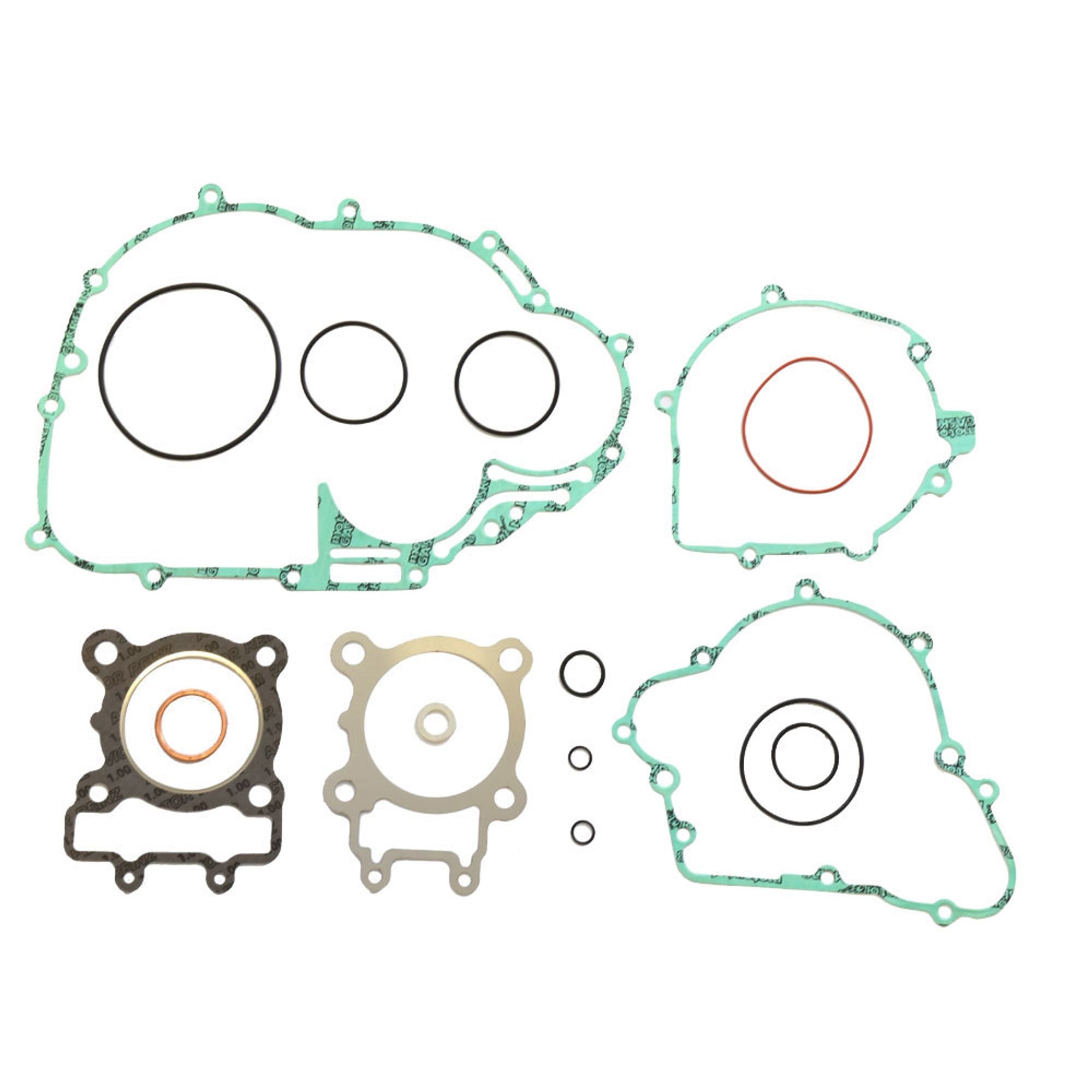 Complete Gasket Kit (oil seals not included)-0