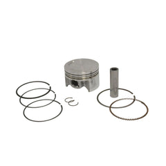 4T Cast Piston Ø 56,95 mm for OE Cylinder-0