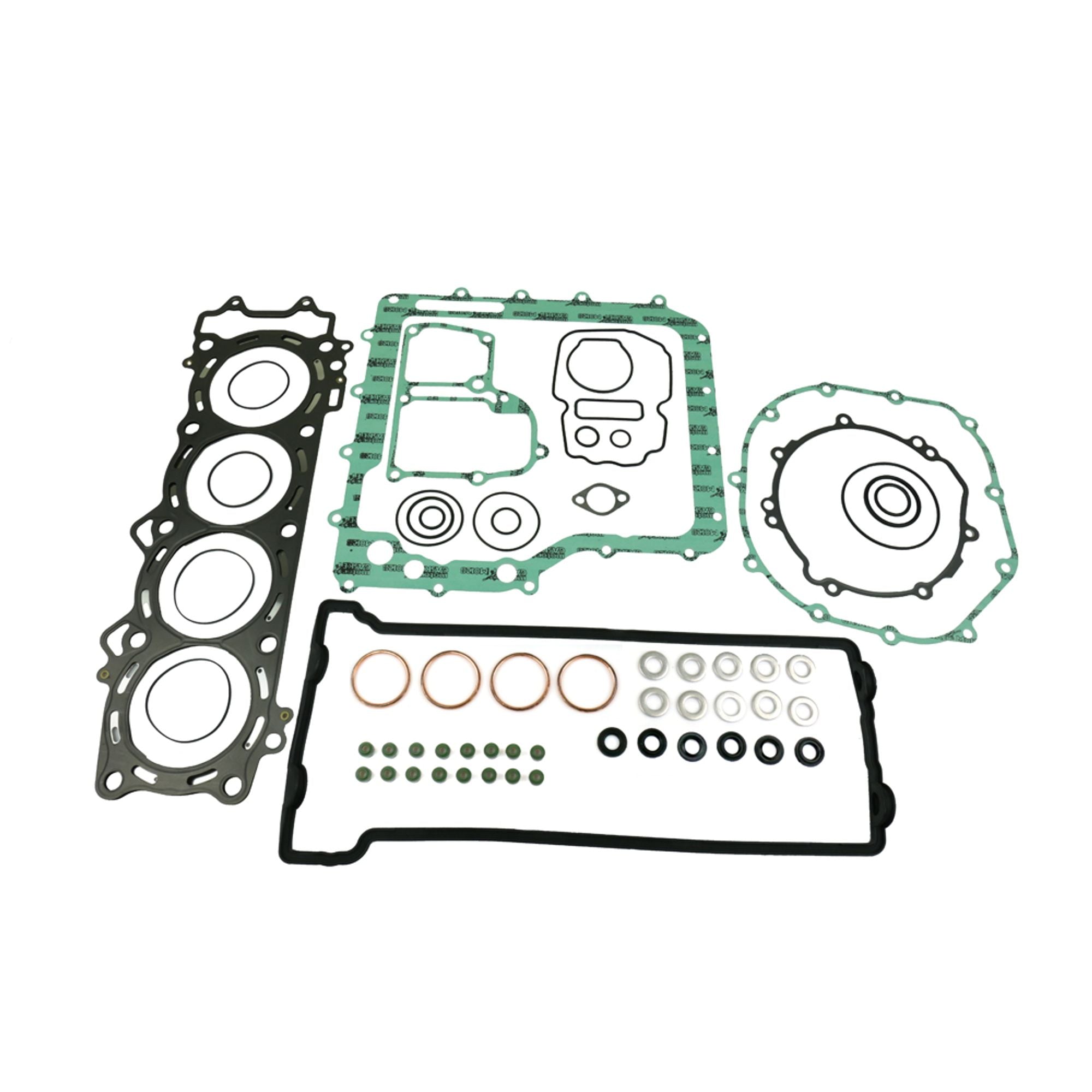 Complete Gasket Kit (oil seals not included)-0
