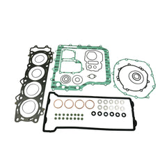 Complete Gasket Kit (oil seals not included)-0