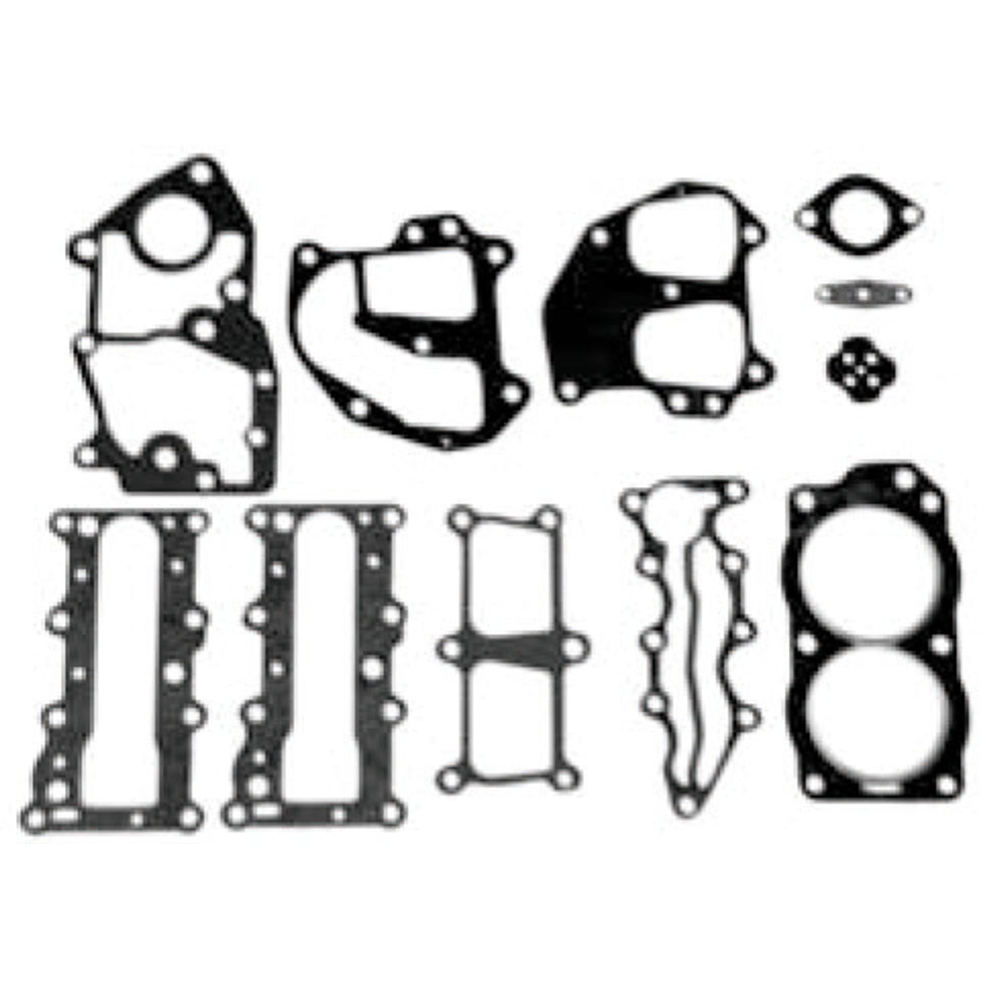 Complete Gasket Kit (oil seals not included)-0