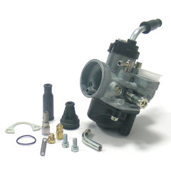 Dell'Orto Carburetor PHVA 17,5 CD for Rubber Manifold-1