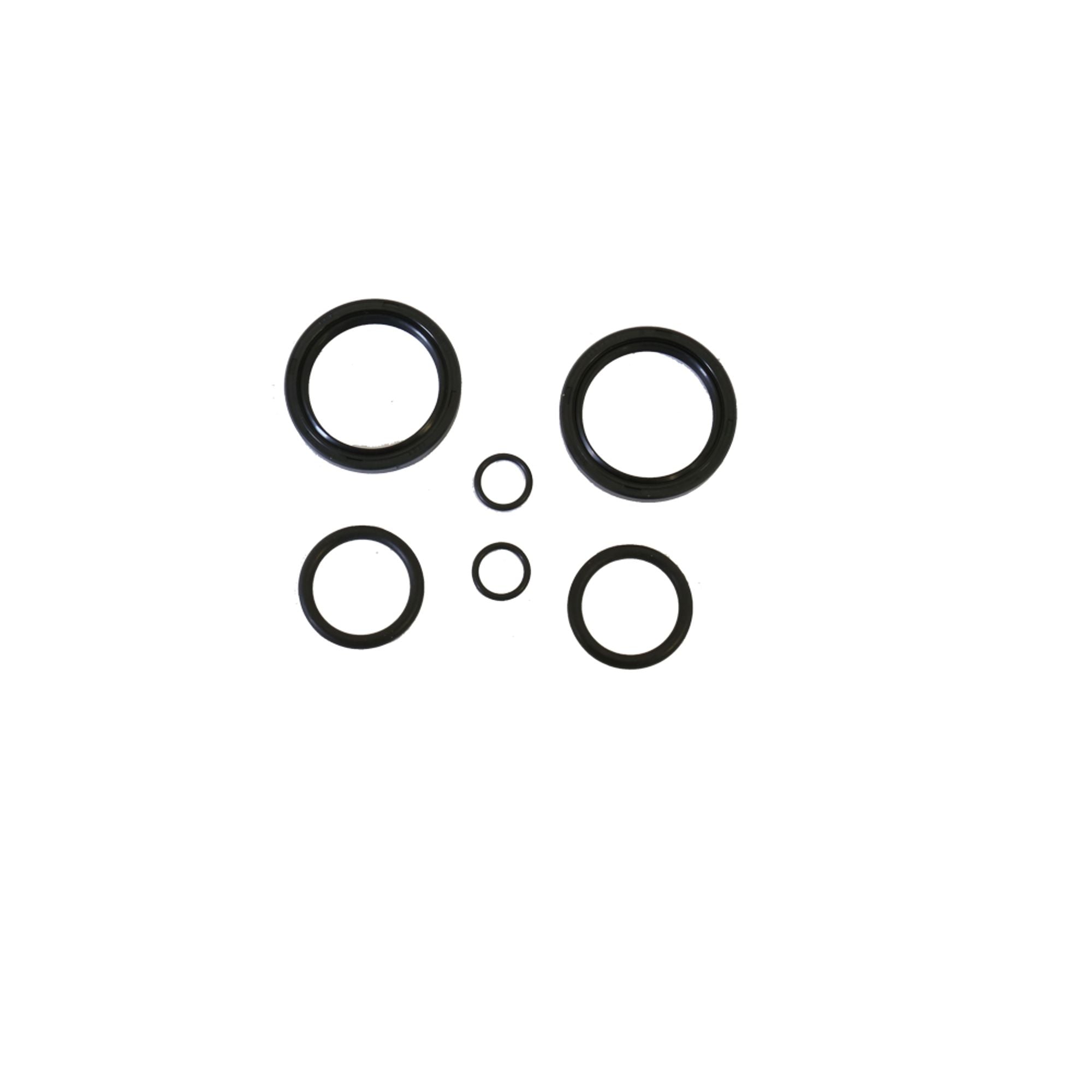 Fork Seal Kit Harley Davidson 45849-71 ø41mm-0
