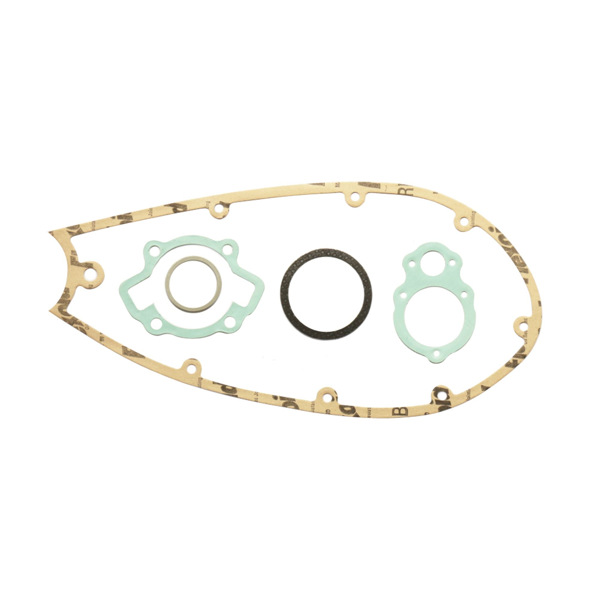 Complete Gasket Kit (oil seals not included)-0