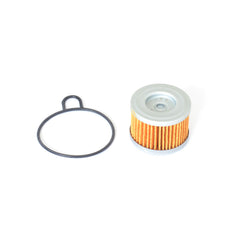 Oil Filter-1