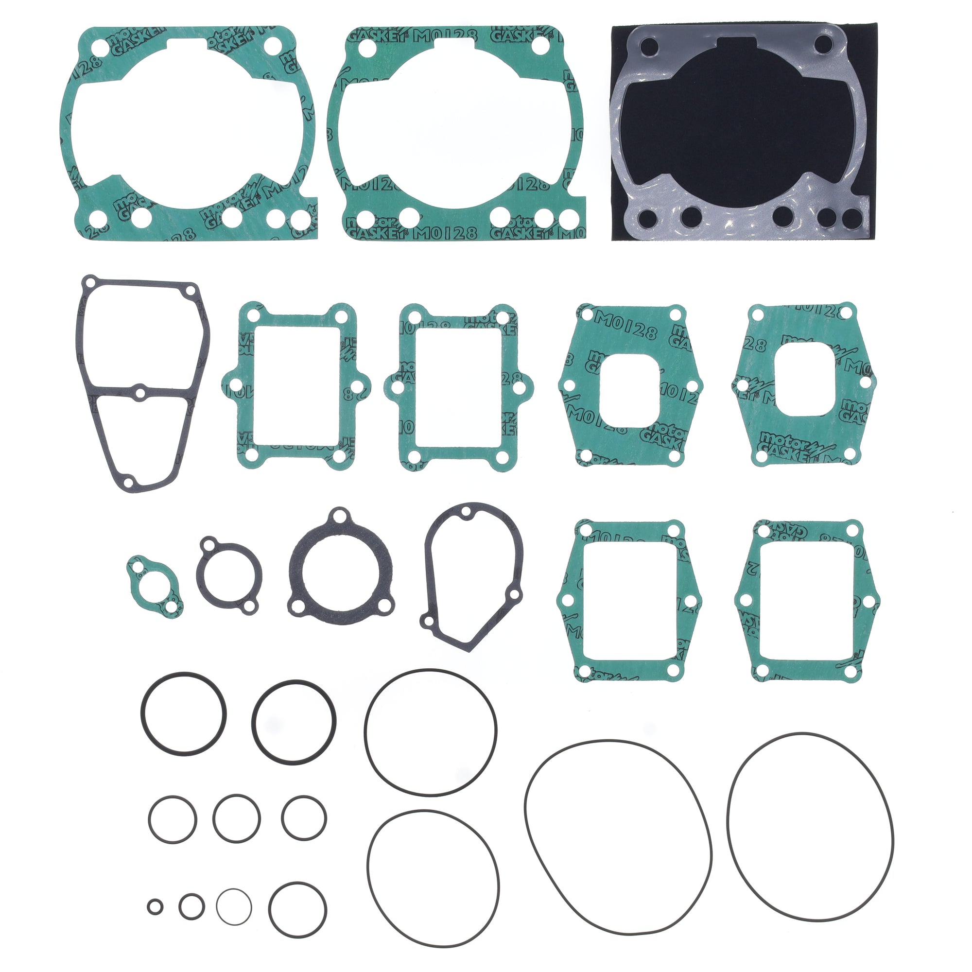 Top End Gasket Kit-0