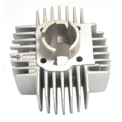 Standard Bore Cylinder Kit Ø 38 mm, 50 cc, Intake Ø 9,0 mm-2