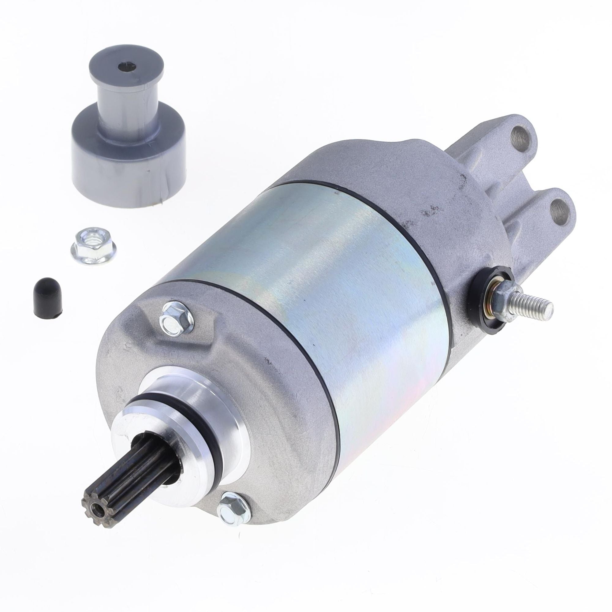 Starter Motor-0