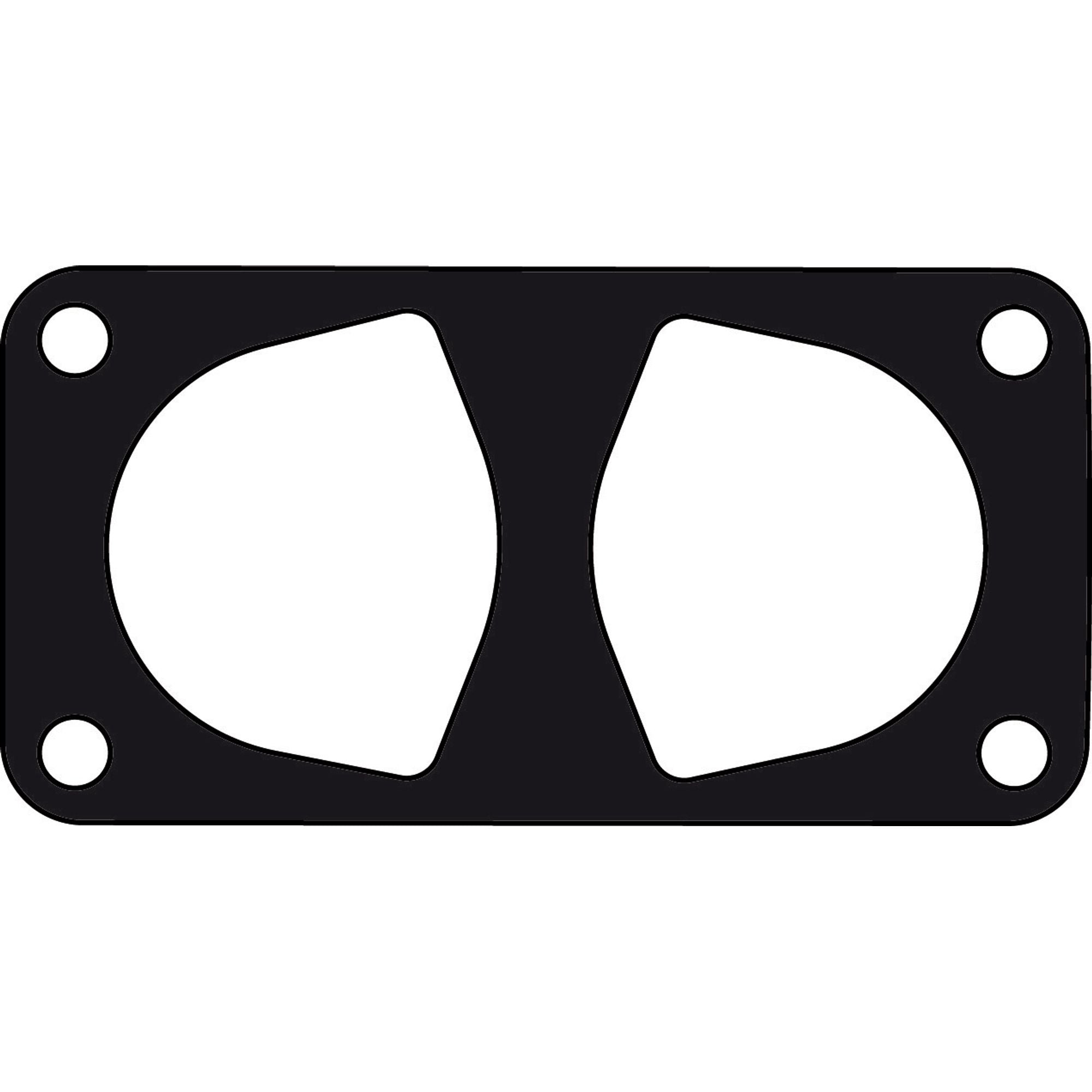 Guarnizione aspirazione-0