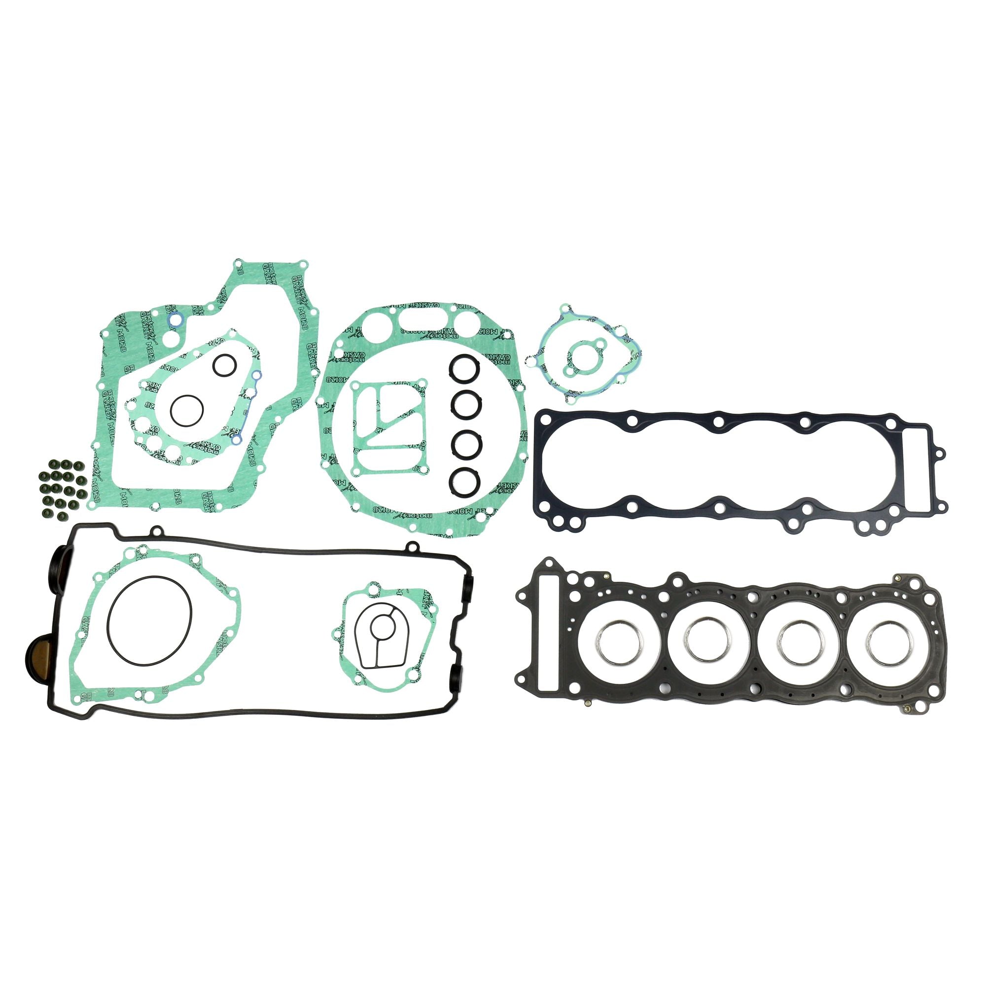 Complete Gasket Kit (oil seals not included)-0