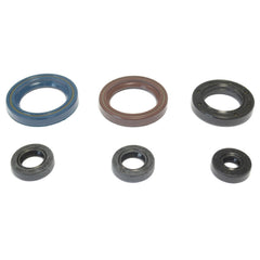 Engine Oil Seals Kit-0