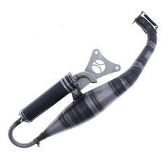 Complete Racing Exhaust Kit-0