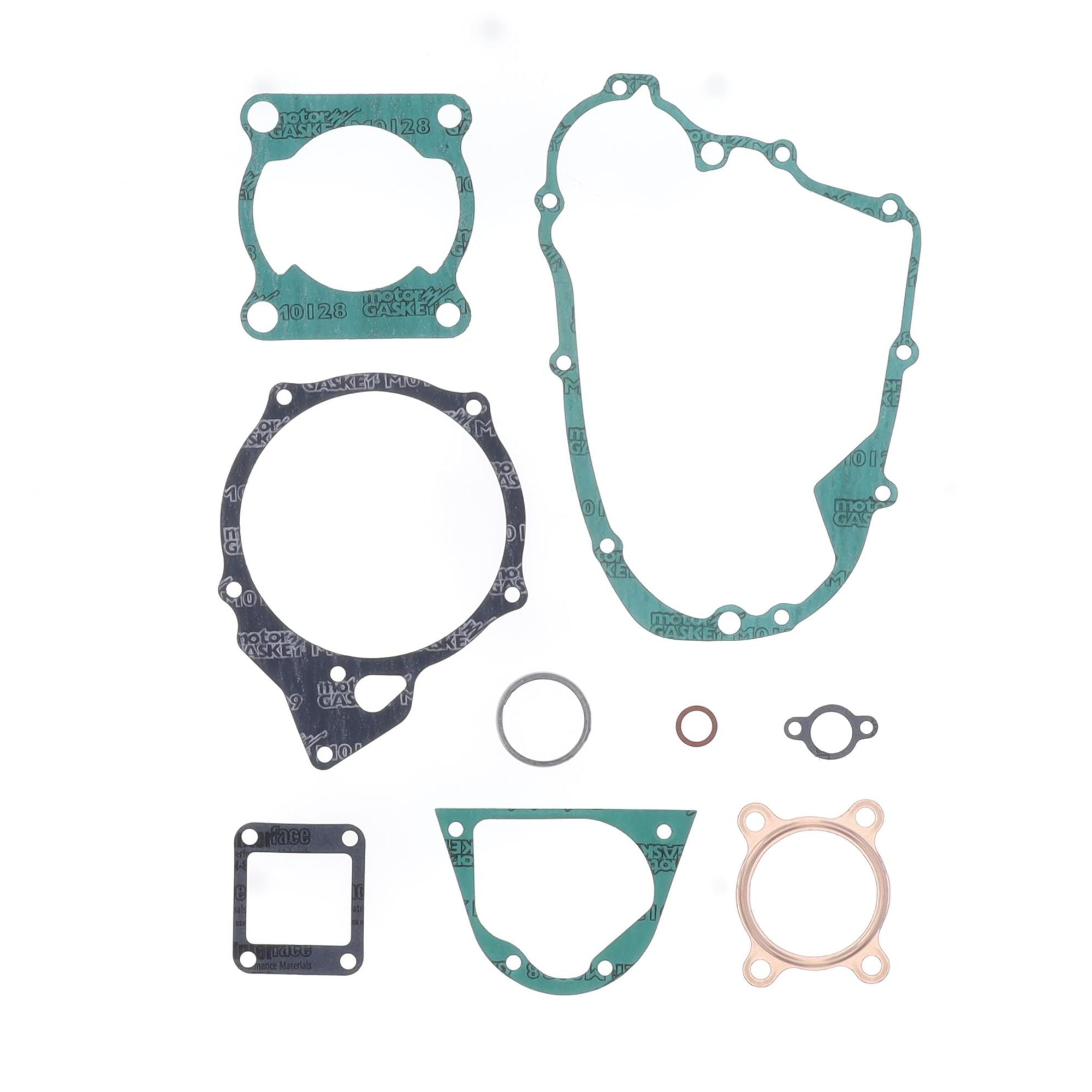 Complete Gasket Kit (oil seals not included)-0
