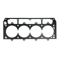 Cut Ring Racing Head Gasket thickness 1,5 mm Ø 106 mm without Rings (Left)-0