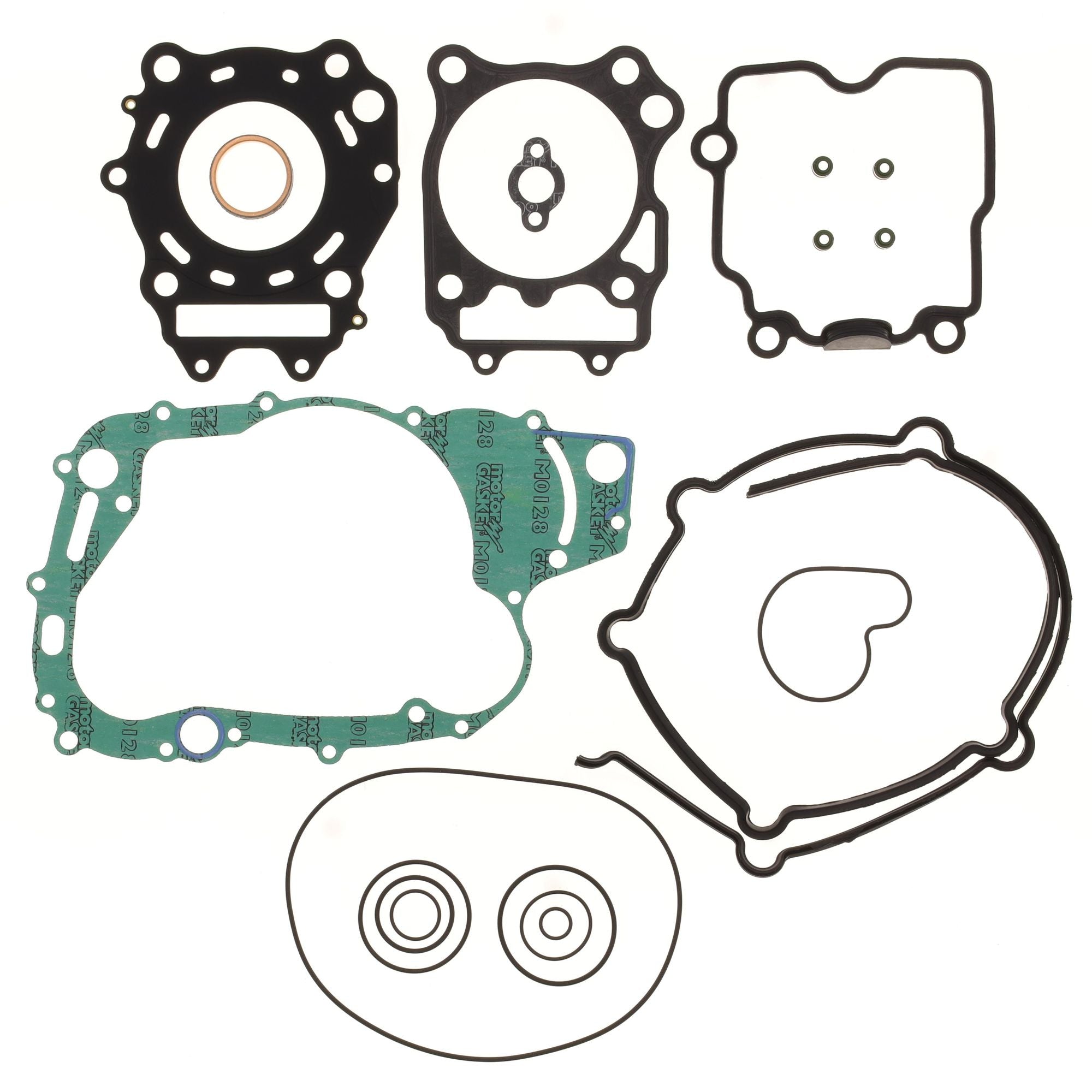 Complete Gasket Kit (oil seals not included)-0
