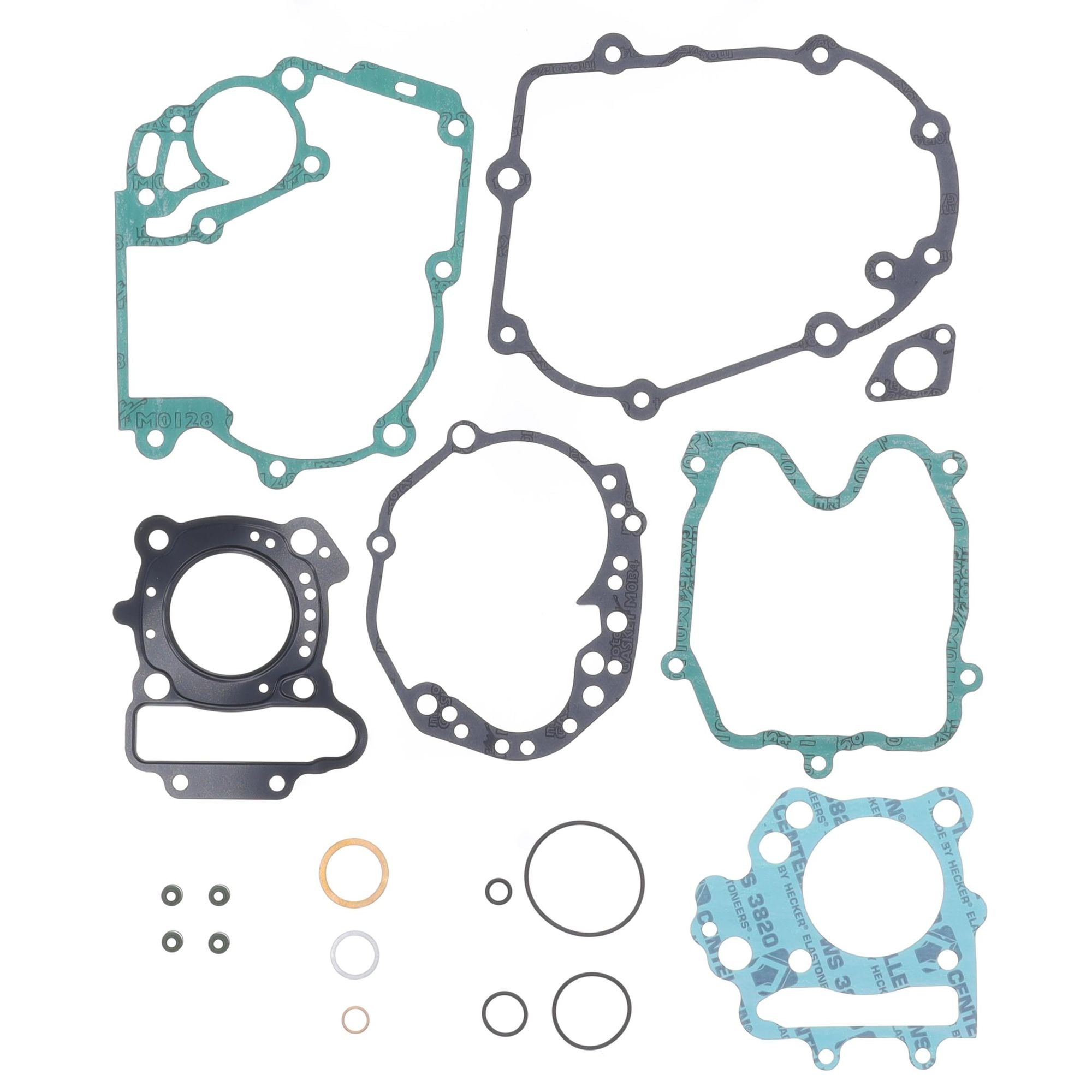Complete Gasket Kit (oil seals not included)-0