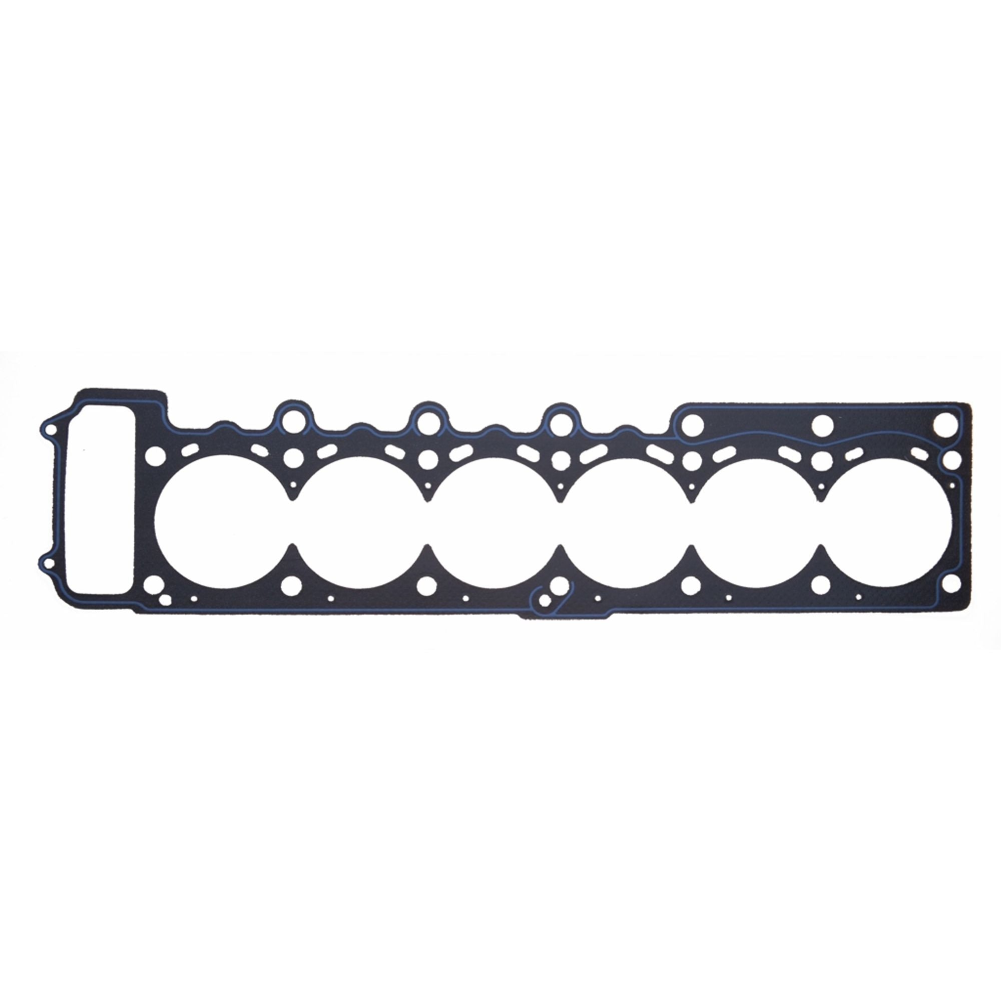 Cut Ring Racing Head Gasket thickness 1,8 mm Ø 87,1 mm-0